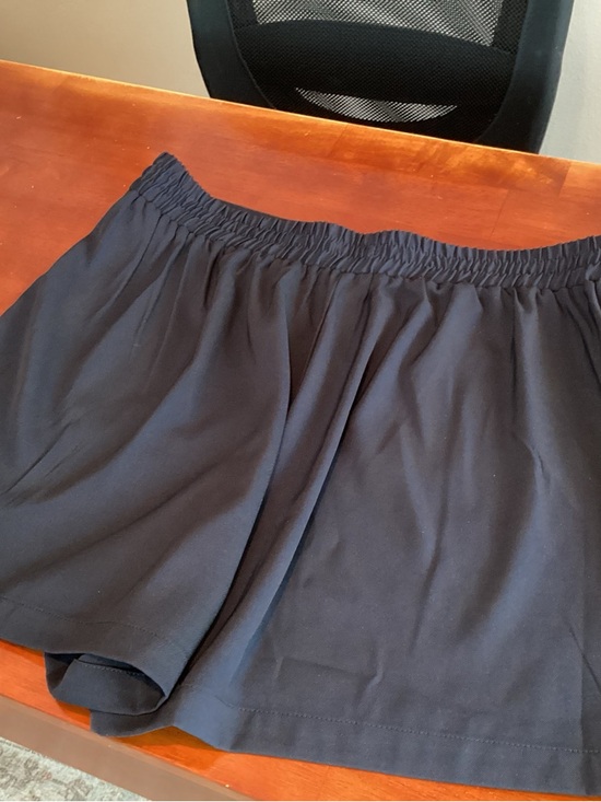 Max Studio Pants - Max Studio Black Shorts NWT